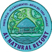 Al Natural Resort, Punta Vieja, Isla Bastimentos